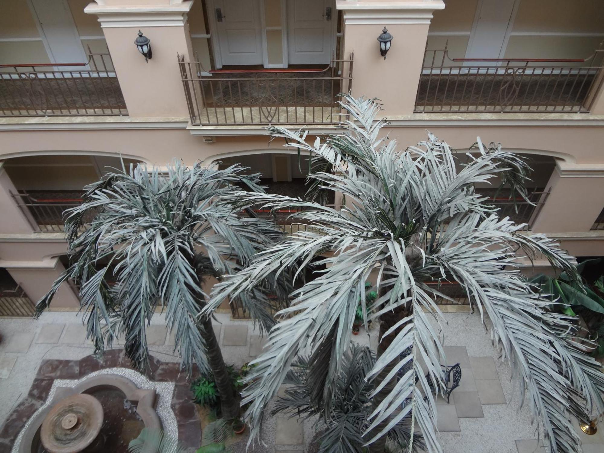 Tuli Imperial Hotel Nagpur Exterior foto