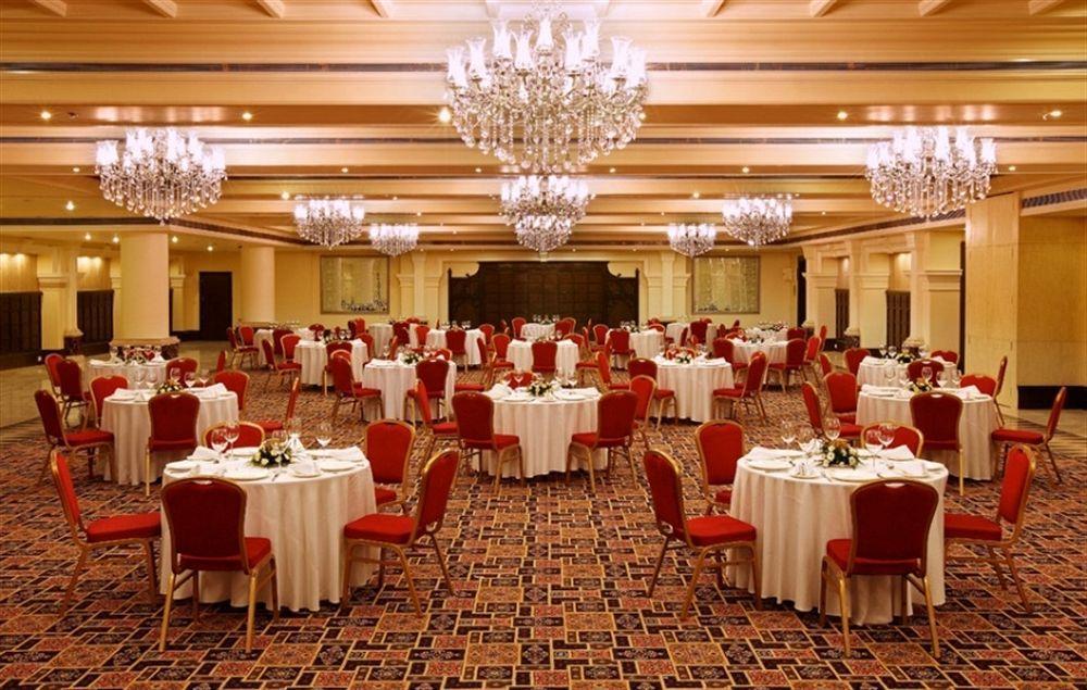 Tuli Imperial Hotel Nagpur Exterior foto