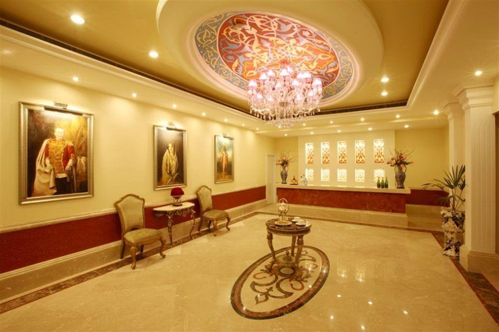 Tuli Imperial Hotel Nagpur Exterior foto