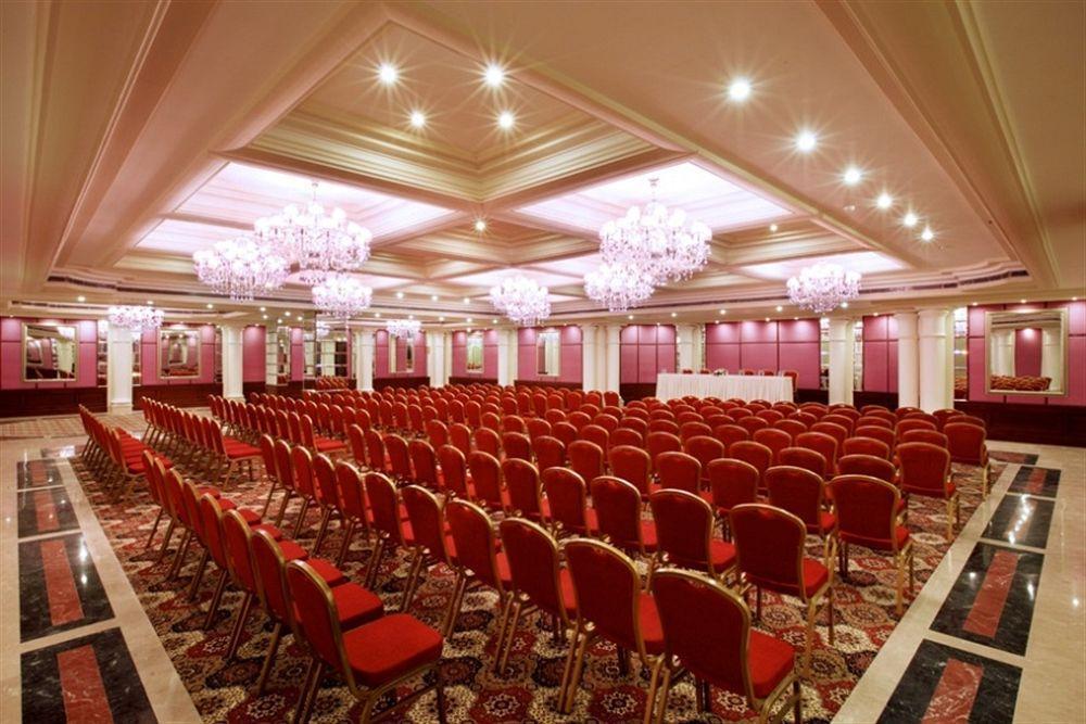 Tuli Imperial Hotel Nagpur Exterior foto